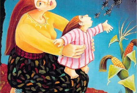 Lynne Loshbaugh - A song remembered - 1992