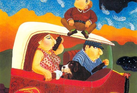 Lynne Loshbaugh - Never Happened - 2003