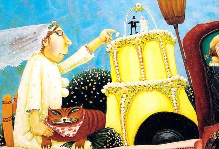 Lynne Loshbaugh - Patience is a Virtue but Temptation Usually Wins - 1995