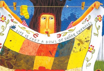 Lynne Loshbaugh - There Goes That Bird - 2003