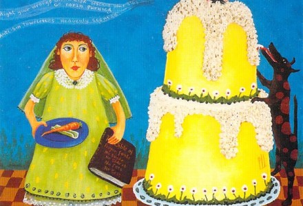 Lynne Loshbaugh - Think Big, Eat Pure - 2003